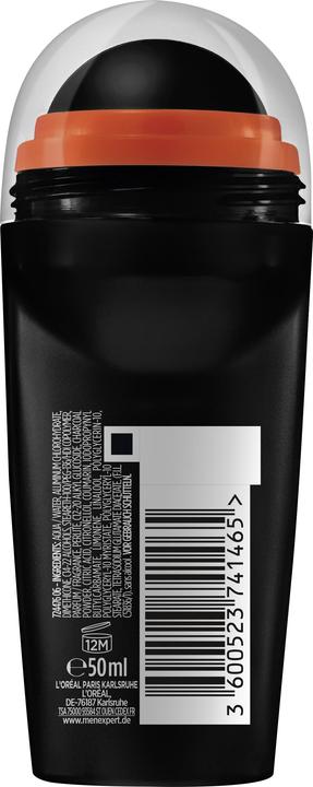 Produktbild L'Oréal Paris Carbon Pro (Roll-on, 50 ml)