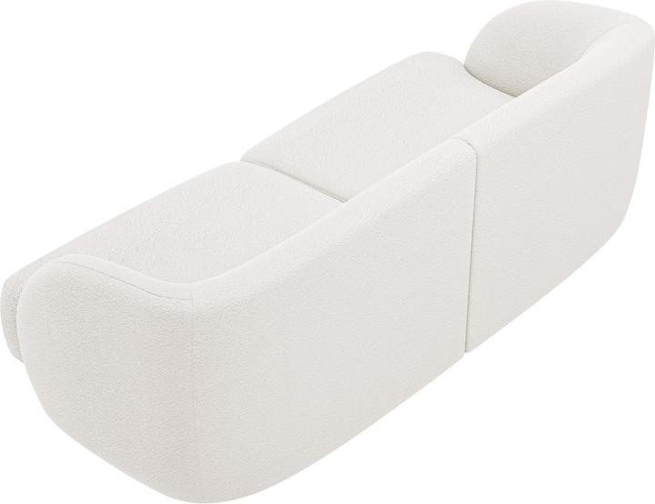 Produktbild Micadoni Miley (180 x 90 x 70 cm)