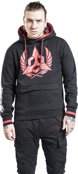 Produktbild Tekken Mishima Zaibatsu (S)