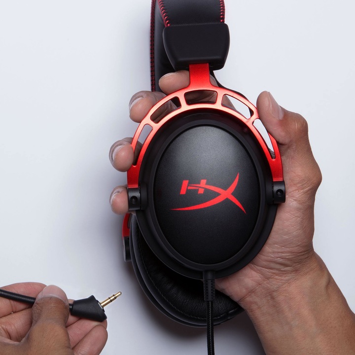 Immagine prodotto HyperX Cloud Alpha (Cablato)