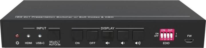 Produktbild Vivolink 4K Presentation HDMI and