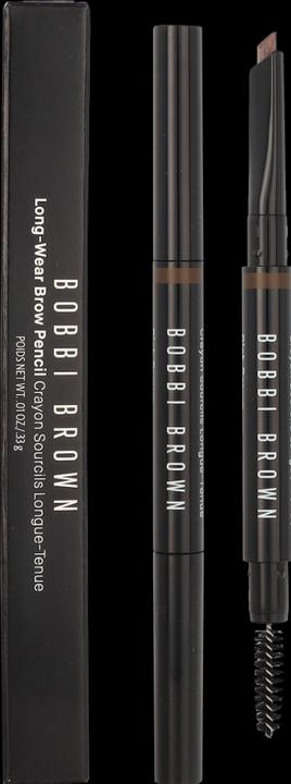 Immagine prodotto Bobbi Brown BB Brow - Matita per sopracciglia a lunga tenuta Marrone ricco (Rich Brown)