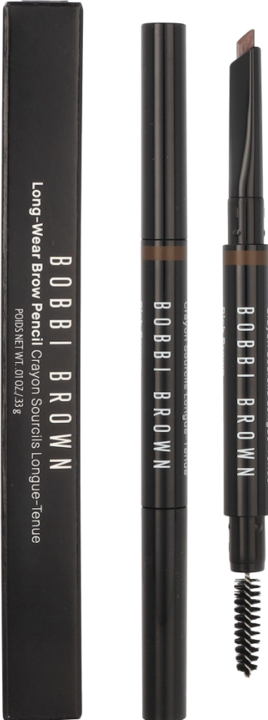 Image du produit Bobbi Brown BB Brow - Crayon à sourcils longue tenue brun riche (Rich Brown)