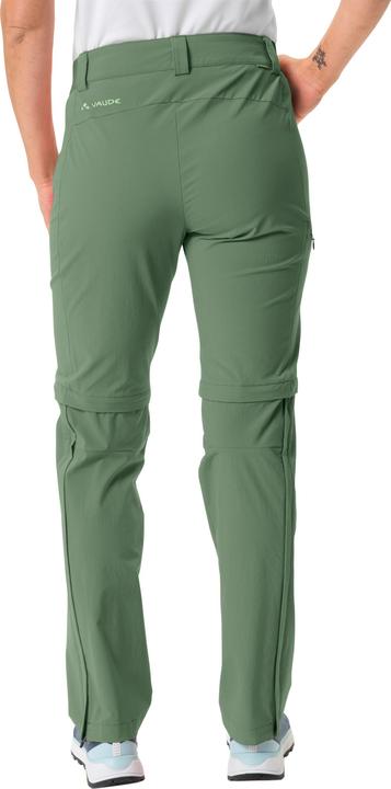 Image du produit Vaude Farley Stretch ZO T-Zip II (40)