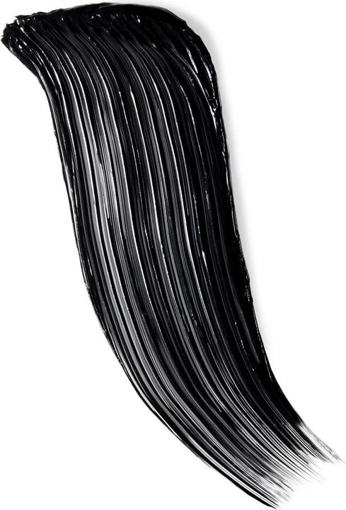 Actual product image Maybelline New York Lash Sensational Sky Tubes Tubing (Very Black Waterproof)
