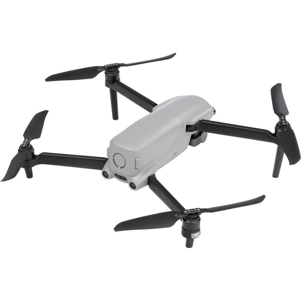 Autel EVO Lite 640T Enterprise Basic Combo Graue Drohne (40 min, 866 g, 48 Mpx), Drohne, Grau