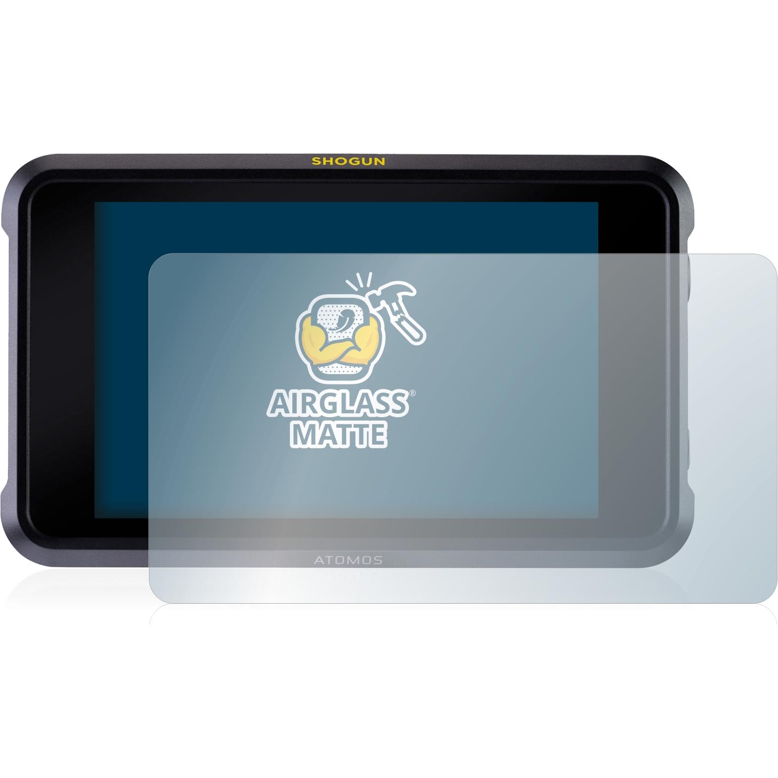 Thumbnail - BROTECT AirGlass Panzerglasfolie Matt (1 Stück, Shogun 7), Tablet Schutzfolie