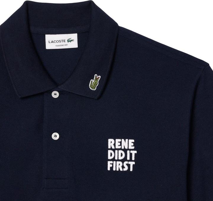 Immagine prodotto Lacoste L.12.12 Maglietta Polo Classico Testo Uomo (XS)