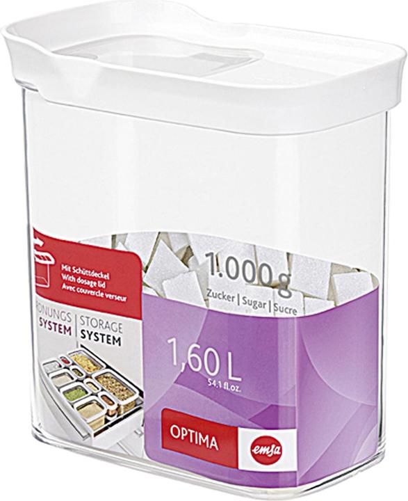 Produktbild Emsa Aufbewahrungsdose (1.60 l)