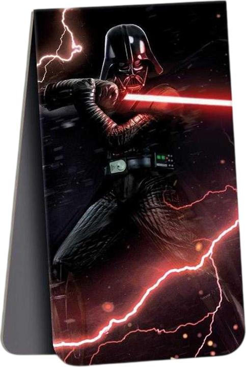Produktbild Star Wars Magnetisches Lesezeichen