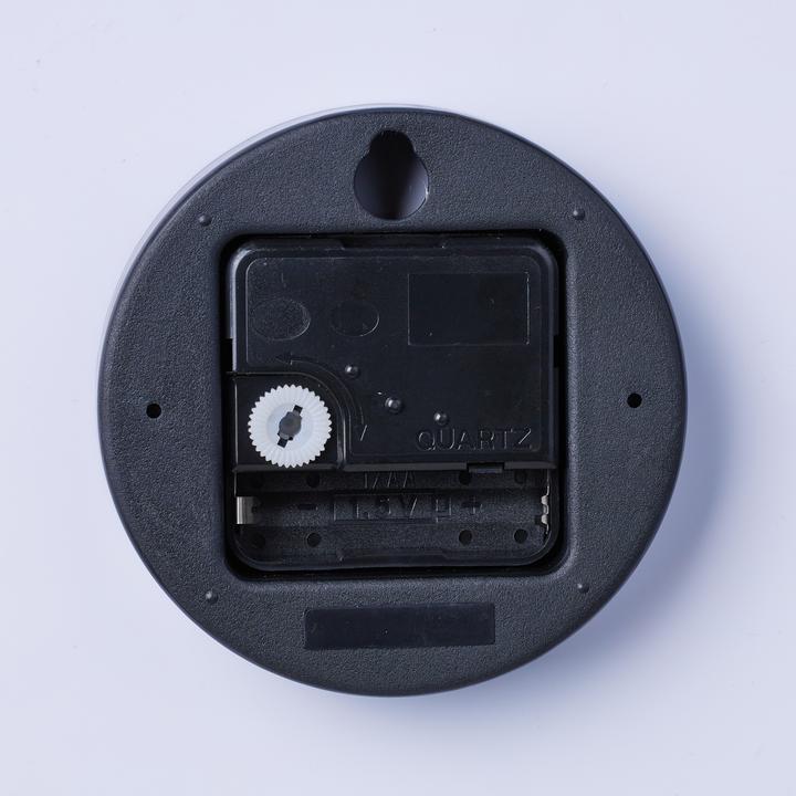 Actual product image Relaxdays Wall clock (30 cm)