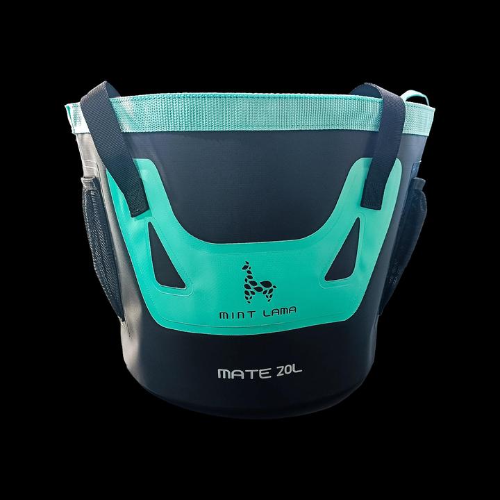 Image du produit Mint Lama MATE 20L - Faltbarer Eimer