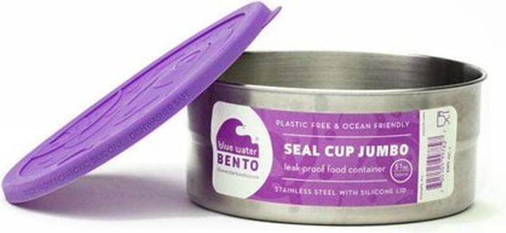 Produktbild ECOlunchbox Jumbo Seal Cup
