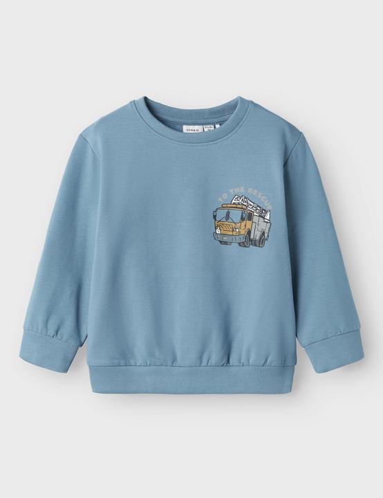 Produktbild Name it Bio-Baumwoll Sweatshirt (116)