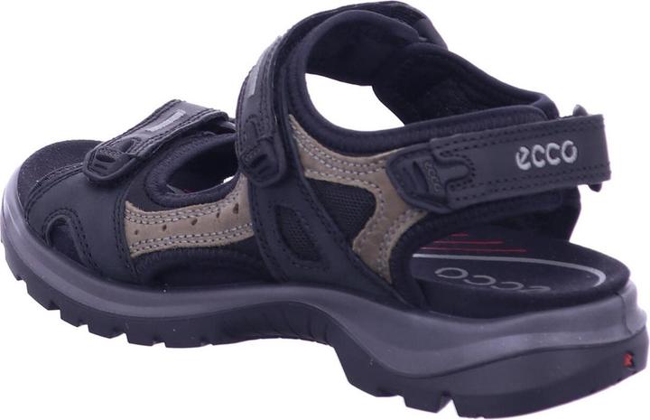 Actual product image Ecco Offroad Sandals (35)