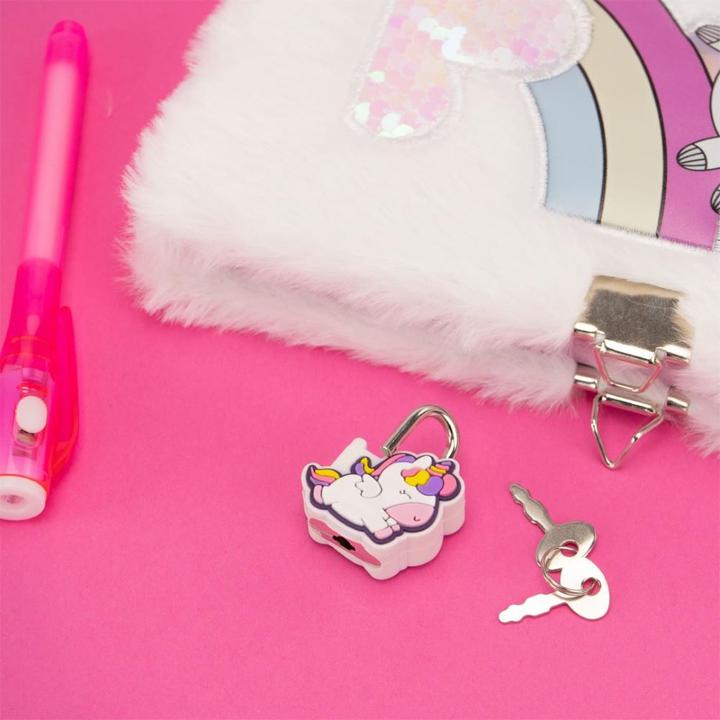 Immagine prodotto Girabrilla Diario della magia dell'unicorno