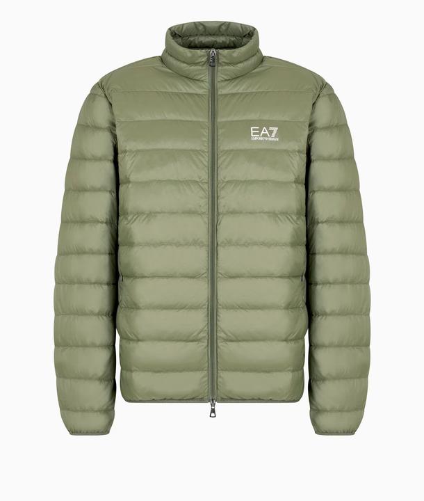 Actual product image Emporio Armani Down Jacket Ea7 By (S, M, L, XL, XXL)