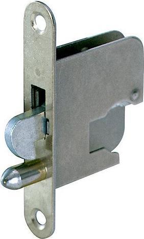 Lehmann Einlass-Rolljalousieschlösser und Schiebetürschlösser (Einsteckschloss)