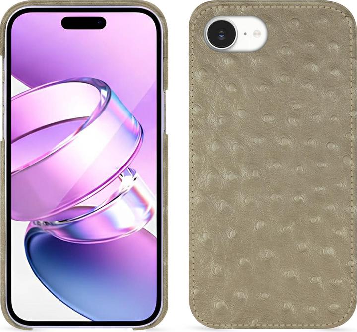 Produktbild Noreve Lederschutzh??lle (Apple iPhone 17e)