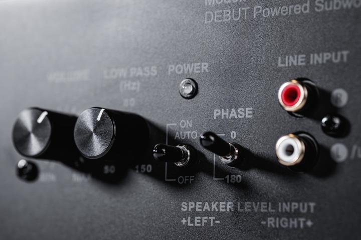 Actual product image ELAC DS123 (1 pcs., 400 W)