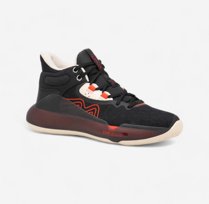 Produktbild Tarmak SE 500 HIGH (48)