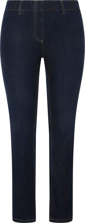 Dark Blue Denim