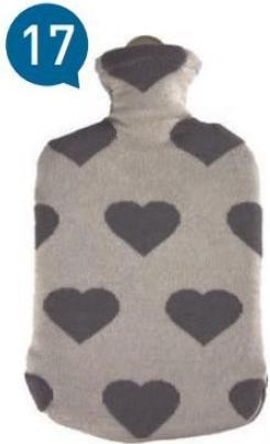 Produktbild Sänger Herze (2 l, Bettflasche mit Bezug)