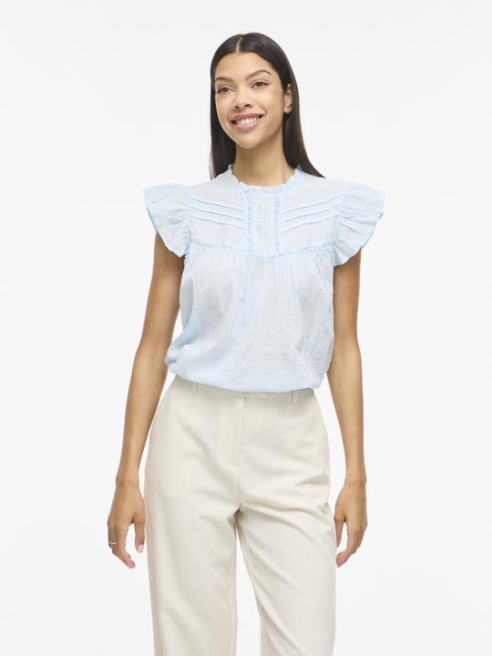 Immagine prodotto Vila VIYVA Rundhals Top (44)