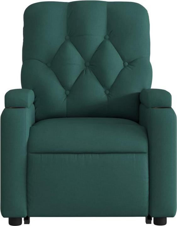 Image du produit vidaXL Massagesessel mit Aufstehhilfe
