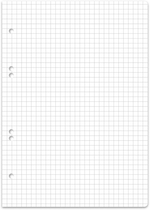 Valeurs nutritives et ingrédients Clairefontaine Papier universel couleur (120 g/m², 250 x, A4)
