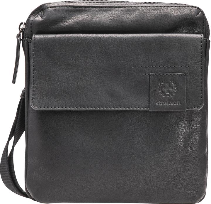 Immagine prodotto Strellson Borsa a tracolla Hyde Park Borsa a tracolla XSVZ2
