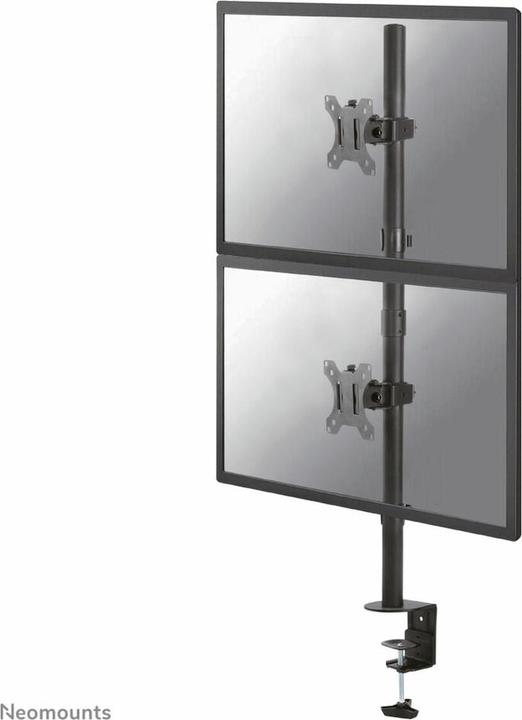 Neomounts Monitorius support de table pour écran plat (Tables, 32")