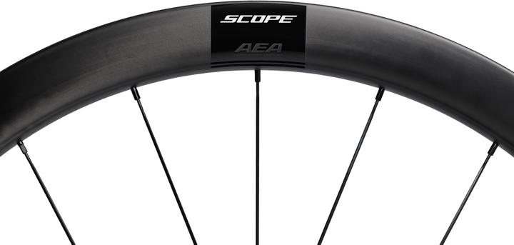 Image du produit Scope Cycling R4 (28")