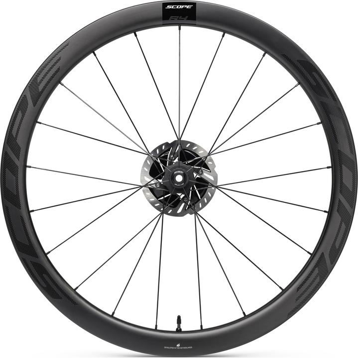 Image du produit Scope Cycling R4 (28")