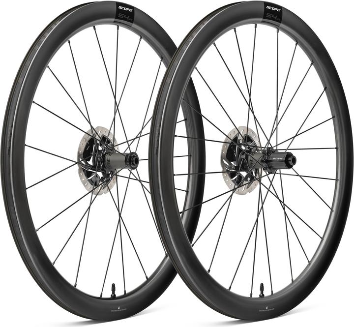 Image du produit Scope Cycling S4.A (28")