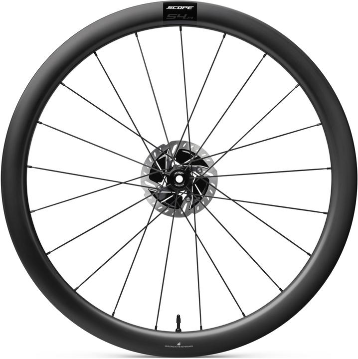 Image du produit Scope Cycling S4.A (28")