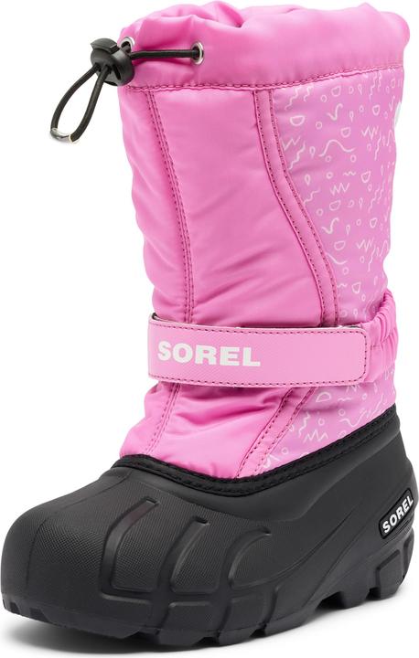 Produktbild Sorel Childrens Flurry™ Boot Print (26)