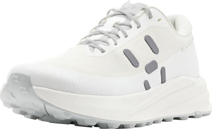 Blanc doux, Gris pierre