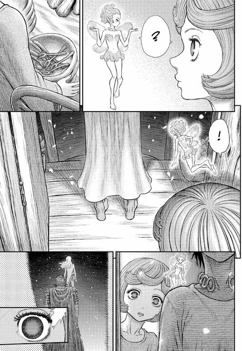 Produktbild Panini Berserk 42 (Deutsch, Kentaro Miura, Kouji Mori, John Schmitt-Weigand, Studio Gaga, 2024)