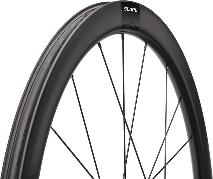 Image du produit Scope Cycling S4 (28")