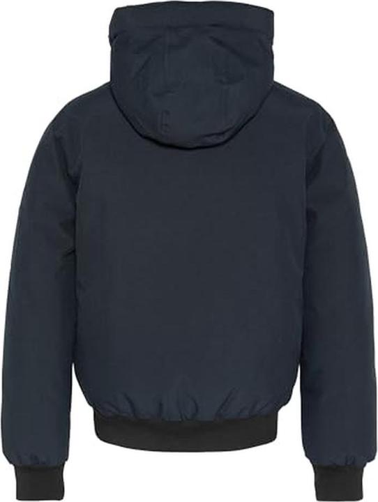 Produktbild Schott Nyc Schott Beever kurze Kapuzenjacke (XL)