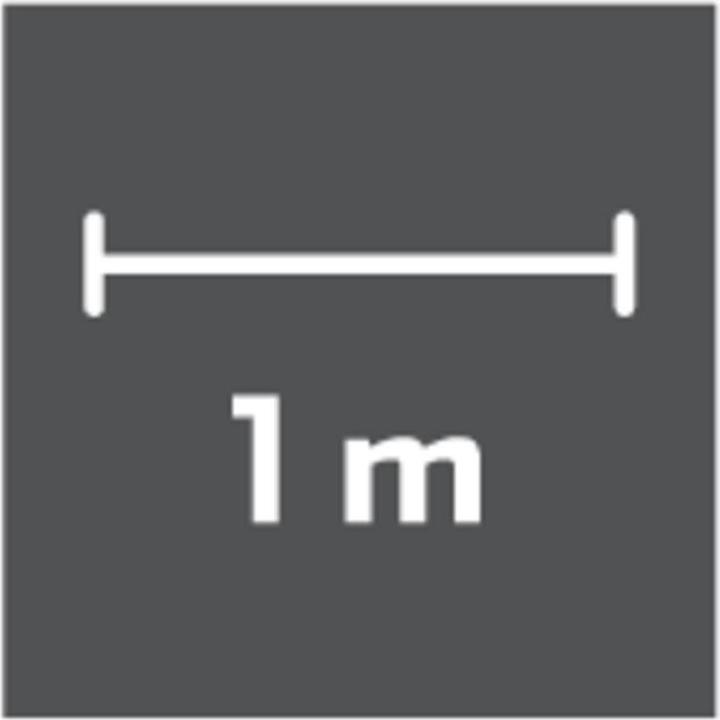 Actual product image Voltcraft Digital thermometer + immersion sensor