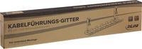 Actual product image InLine Kabelführungs-Gitter (Duct, 60 cm)