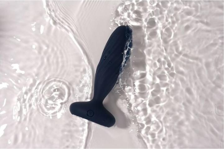 Produktbild Svakom Jordan Anal Vibrator