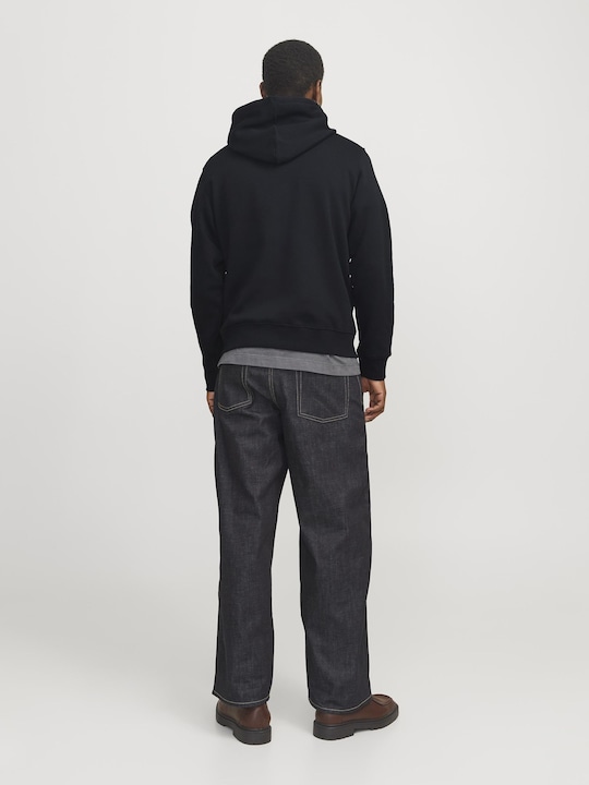Produktbild Jack & Jones Logo Kapuzenpullover Kapuzenpullover (S)