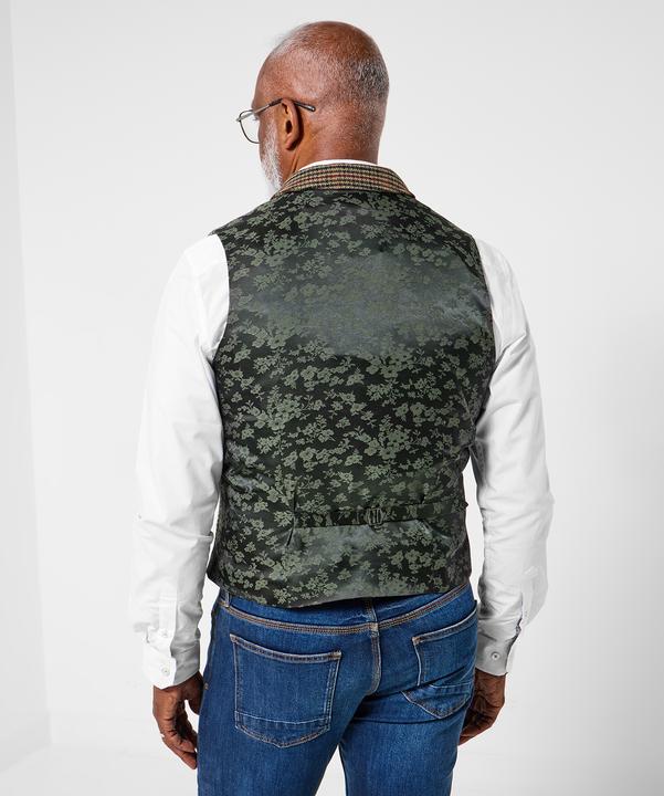 Immagine prodotto Joe Browns Versatile Contrast Lined Waistcoat (40)