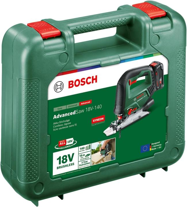 Produktbild Bosch Home & Garden 0