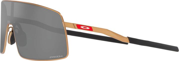Immagine prodotto Oakley Sutro TI (Oro, Primato Nero)