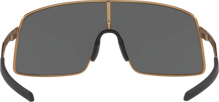 Immagine prodotto Oakley Sutro TI (Oro, Primato Nero)