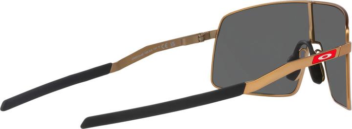 Immagine prodotto Oakley Sutro TI (Oro, Primato Nero)